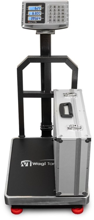 Waga Platformowa WAGI TARCZYN WT-170N 150kg