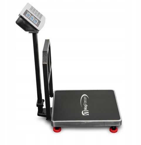 Waga Platformowa WAGI TARCZYN WT-170N 150kg