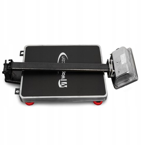 Waga Platformowa WAGI TARCZYN WT-170N 150kg