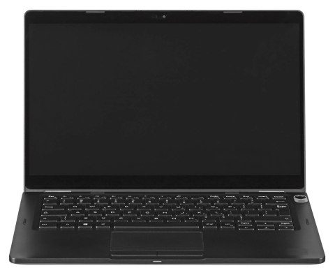 DELL LATITUDE 5300 2w1 i5-8365U 16GB 256GB SSD 13,3" FHD(dotyk) (US QWERTY) Win11pro + zasilacz UŻYWANY