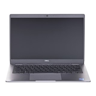 DELL LATITUDE 5320 i5-1145G7 16GB 512GB SSD 13,3" FHD Win11pro + zasilacz UŻYWANY