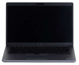 DELL LATITUDE 5410 i7-10610U 16GB 256GB SSD 14" FHD(dotyk) (US QWERTY) Win11pro + zasilacz UŻYWANY