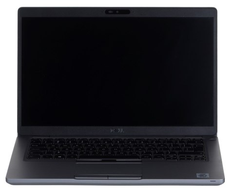 DELL LATITUDE 5410 i7-10610U 16GB 256GB SSD 14" FHD(dotyk) (US QWERTY) Win11pro + zasilacz UŻYWANY