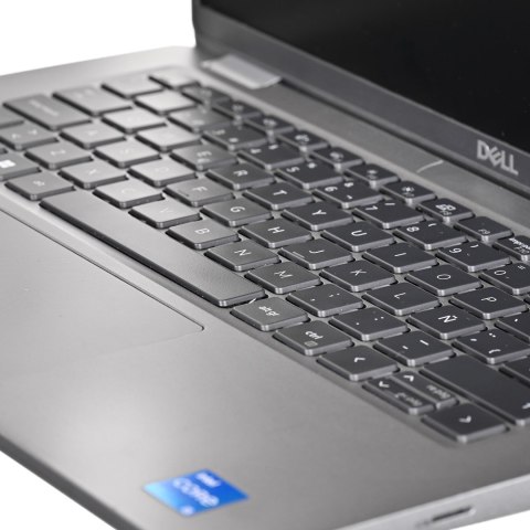 DELL LATITUDE 5430 i5-1235U 16GB 256GB SSD 14" FHD Win11pro + zasilacz UŻYWANY