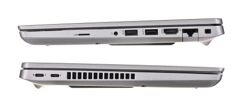 DELL LATITUDE 5431 i5-1250P 16GB 512GB SSD 14" FHD Win11pro + zasilacz UŻYWANY