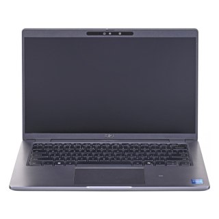 DELL LATITUDE 5450 i5-1335U 16GB 512GB SSD 14" FHD Win11pro (US QWERTY) + zasilacz UŻYWANY
