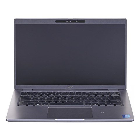 DELL LATITUDE 5450 i5-1335U 16GB 512GB SSD 14" FHD Win11pro (US QWERTY) + zasilacz UŻYWANY