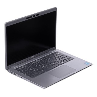 DELL LATITUDE 5450 i5-1335U 16GB 512GB SSD 14" FHD Win11pro (US QWERTY) + zasilacz UŻYWANY