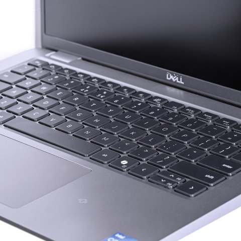 DELL LATITUDE 5450 i5-1335U 16GB 512GB SSD 14" FHD Win11pro (US QWERTY) + zasilacz UŻYWANY