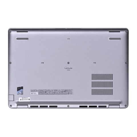 DELL LATITUDE 5450 i5-1335U 16GB 512GB SSD 14" FHD Win11pro (US QWERTY) + zasilacz UŻYWANY