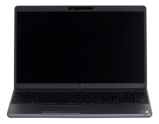 DELL LATITUDE 5511 i7-10850H 16GB 512GB SSD 15,6" FHD(MX150) Win11pro + zasilacz UŻYWANY