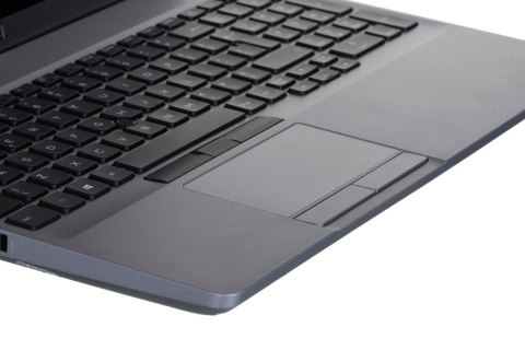DELL LATITUDE 5511 i7-10850H 32GB 512GB SSD 15,6" FHD(MX150) LTE Win11pro + zasilacz UŻYWANY