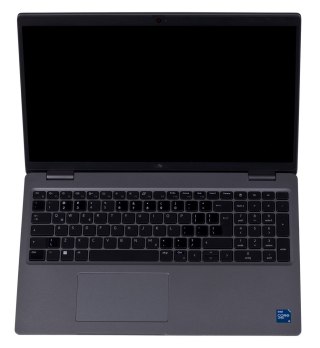 DELL LATITUDE 5520 i5-1135G7 16GB 256SSD 15,6" FHD Win11pro + zasilacz UŻYWANY