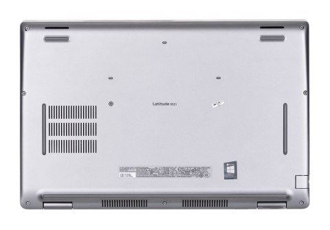 DELL LATITUDE 5521 i5-11500H 16GB 512GB SSD 15,6" FHD Win11pro + zasilacz UŻYWANY