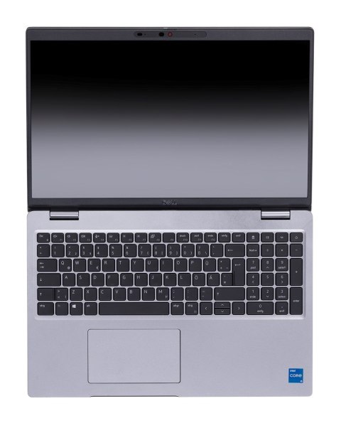 DELL LATITUDE 5521 i5-11500H 16GB 512GB SSD 15,6" FHD Win11pro + zasilacz UŻYWANY