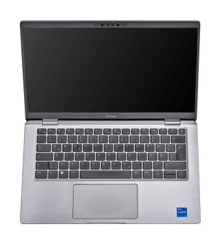 DELL LATITUDE 7430 i5-1245U 16GB 512GB SSD 14" FHD(dotyk) (matowy metal) Win11pro + zasilacz UŻYWANY
