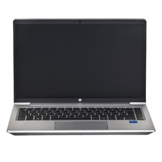HP ProBook 440 G8 i5-1135G7 16GB 512GB SSD 14" FHD Win11pro + zasilacz UŻYWANY