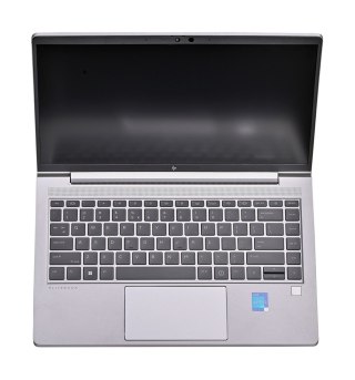 HP ProBook 640 G9 i5-1245U 16GB 256GB SSD 14" FHD Win11pro + zasilacz UŻYWANY