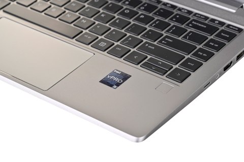 HP ProBook 640 G9 i5-1245U 16GB 256GB SSD 14" FHD Win11pro + zasilacz UŻYWANY
