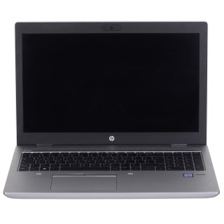 HP ProBook 650 G4 i5-7300U 8GB 256GB SSD 15,6" HD (US QWERTY) Win10pro + zasilacz UŻYWANY