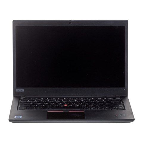 LENOVO ThinkPad T14 G1 i5-10310U 16GB 256GB SSD 14" FHD Win11pro + zasilacz UŻYWANY