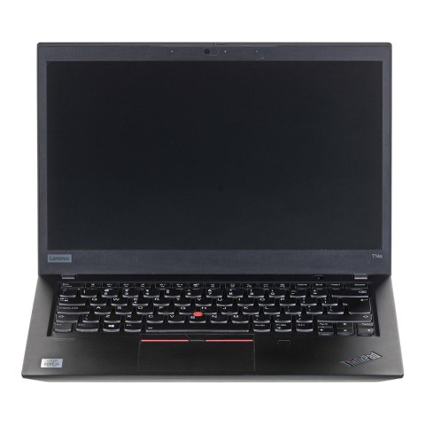 LENOVO ThinkPad T14s G1 AMD RYZEN 5 PRO 4650U 16GB 512GB SSD 14" FHD(dotyk) Win11pro + zasilacz UŻYWANY