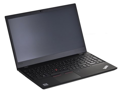 LENOVO ThinkPad T15 G1 i5-10310U 16GB 256GB SSD 15" FHD Win11pro + zasilacz UŻYWANY