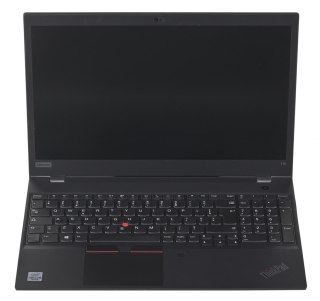 LENOVO ThinkPad T15 G1 i7-10610U 32GB 1TB SSD 15" FHD Win11pro + zasilacz UŻYWANY