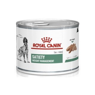 ROYAL CANIN Satiety Support - puszka 195g