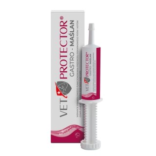 JM SANTE VET PROTECTOR GASTRO - MAŚLAN 60 ml