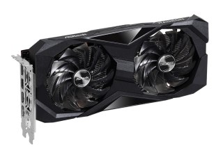 Karta graficzna ASRock Radeon RX 6650 XT Challenger D 8GB OC (WYPRZEDAŻ)