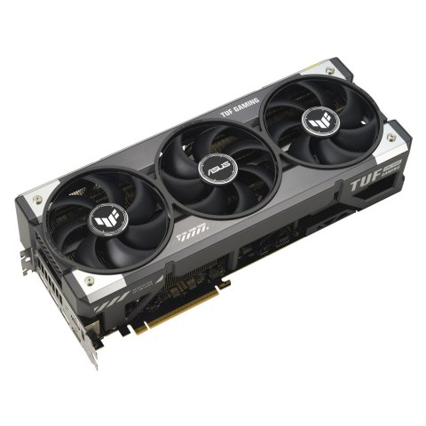 Karta graficzna ASUS TUF Gaming GeForce RTX 5090 32GB OC