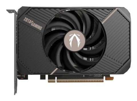 Karta graficzna ZOTAC GAMING GeForce RTX 5060 SOLO 8GB