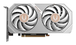 Karta graficzna ZOTAC GAMING GeForce RTX 5060 Twin Edge OC White