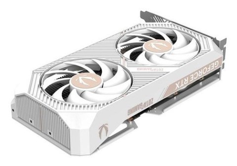Karta graficzna ZOTAC GAMING GeForce RTX 5060 Twin Edge OC White
