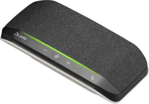 Głośnik konferencyjny Poly Sync 10 Speakerphone +USB-A to USB-C Cable Retail Packaging