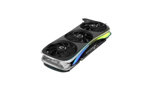 Karta graf. ZOTAC GAMING GeF RTX 4070 Ti AMP E AIRO (WYPRZEDAŻ)