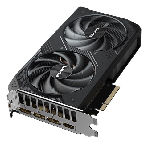 Karta graficzna Gigabyte GeForce RTX 5060 Ti WINDFORCE OC 16GB