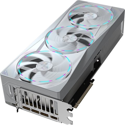 Karta graficzna Gigabyte GeForce RTX 5080 AORUS MASTER ICE 16GB