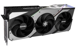 Karta graficzna INNO3D GeForce RTX 5090 ICHILL X3