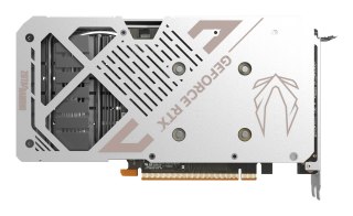 Karta graficzna ZOTAC GAMING GeForce RTX 5050 Twin Edge OC White