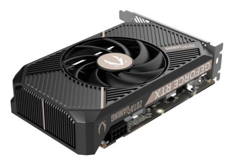 Karta graficzna ZOTAC GAMING GeForce RTX 5060 SOLO 8GB (WYPRZEDAŻ)