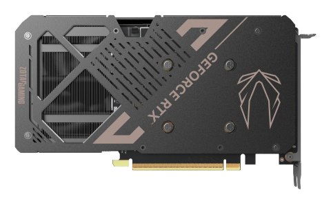Karta graficzna ZOTAC GAMING GeForce RTX 5060 Ti AMP 16GB