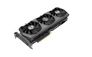 Karta graficzna ZOTAC GeForce RTX 3080 Ti Trinity 12GB GDDR6X (WYPRZEDAŻ)