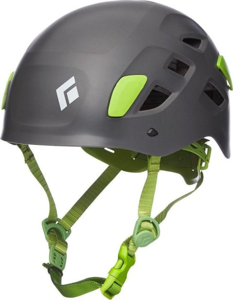 Kask Black Diamond HALF DOME HELMET Slate S/M