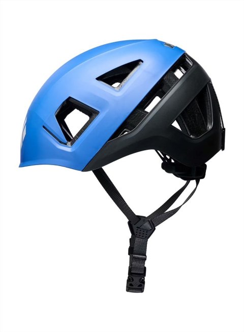 Kask wspinaczkowy Black Diamond CAPITAN E HELMET - Drifter Blue
