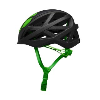 Kask wspinaczkowy Black Diamond Vapor rozmiar M/L, envy green