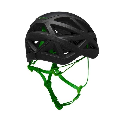 Kask wspinaczkowy Black Diamond Vapor rozmiar M/L, envy green