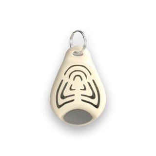 Odstraszacz kleszczy dla dzieci TickLess beż