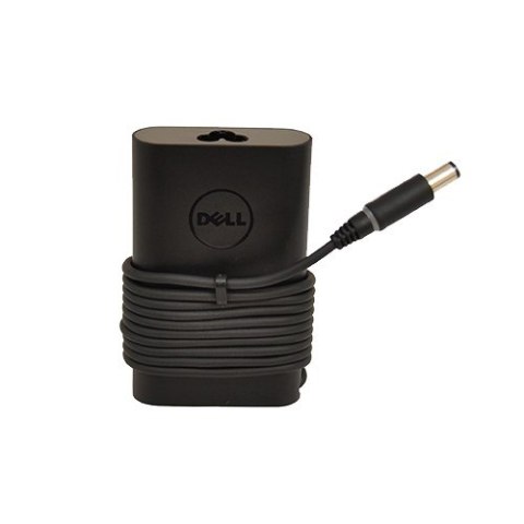 Dell European 65W AC Adapter with Power Cord (Kit)